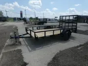 new Utility Trailers Load Trail  for sale, in St Johns, MI Thumbnail 2
