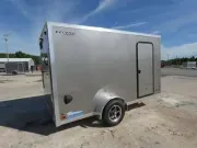 new Cargo (Enclosed) Trailers Legend Trailers  for sale, in St Johns, MI Thumbnail 5