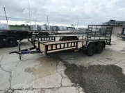 new Utility Trailers Load Trail  for sale, in Saint Johns, MI Thumbnail 2