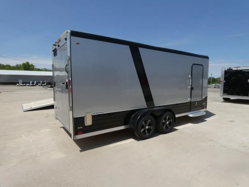 new Cargo (Enclosed) Trailers Legend Trailers  for sale, in St Johns, MI Thumbnail 4
