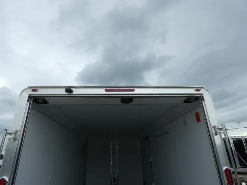 new Cargo (Enclosed) Trailers Legend Trailers  for sale, in St Johns, MI Thumbnail 15