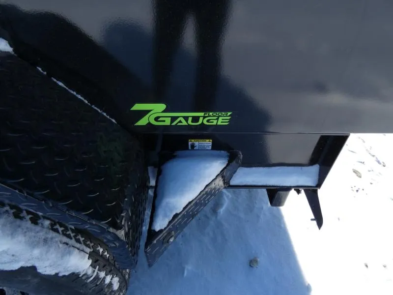new Dump Trailers Load Trail  for sale, in St Johns, MI Thumbnail 11