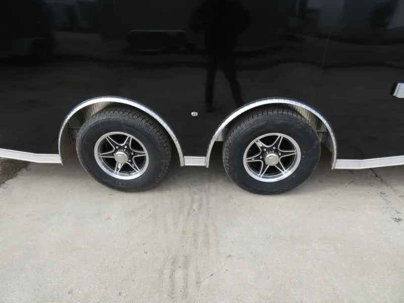 new Car Haulers / Racing Trailers Legend Trailers  for sale, in Saint Johns, MI Thumbnail 8