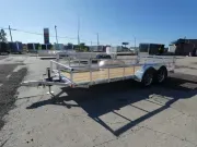new Utility Trailers Legend Trailers  for sale, in St Johns, MI Thumbnail 2