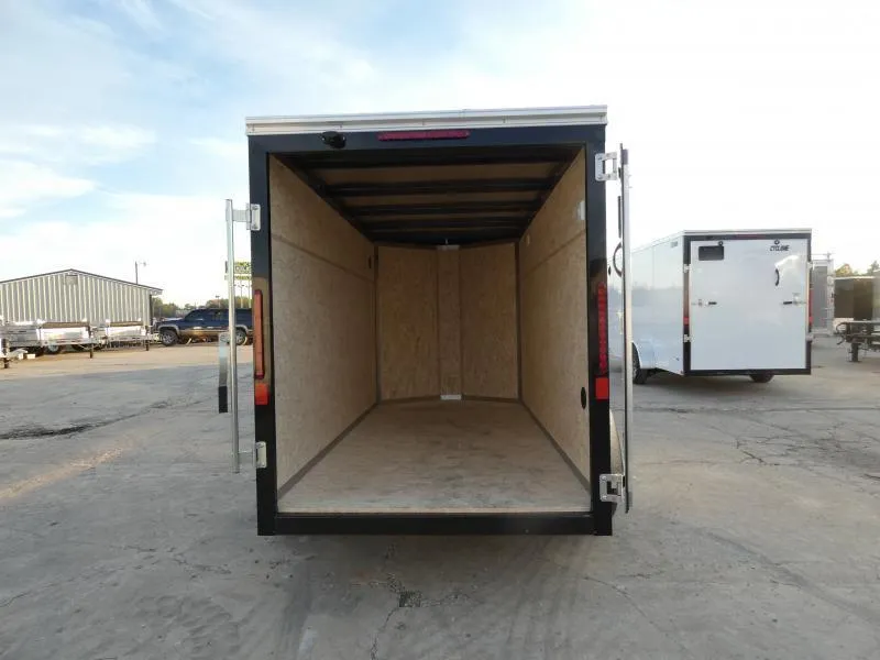 new Cargo (Enclosed) Trailers Legend Trailers  for sale, in Saint Johns, MI Thumbnail 7