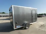 new Cargo (Enclosed) Trailers Legend Trailers  for sale, in St Johns, MI Thumbnail 5