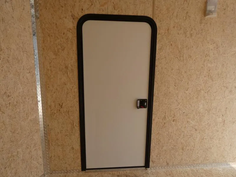 new Cargo (Enclosed) Trailers Legend Trailers  for sale, in Saint Johns, MI Thumbnail 11