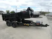 new Dump Trailers DuraDump  for sale, in St Johns, MI Thumbnail 1