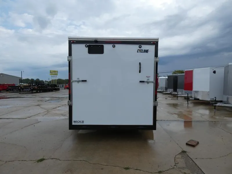 new Cargo (Enclosed) Trailers Legend Trailers  for sale, in Saint Johns, MI Thumbnail 5