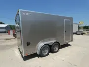 new Cargo (Enclosed) Trailers Legend Trailers  for sale, in Saint Johns, MI Thumbnail 5