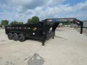 new Dump Trailers Load Trail  for sale, in Saint Johns, MI Thumbnail 1
