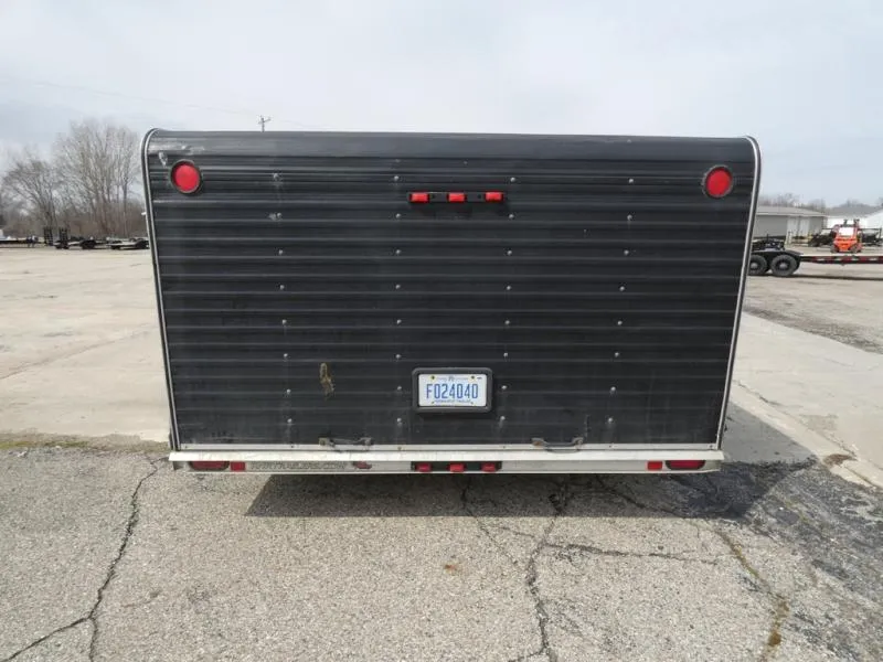 used Other Trailers Other  for sale, in Saint Johns, MI Thumbnail 4