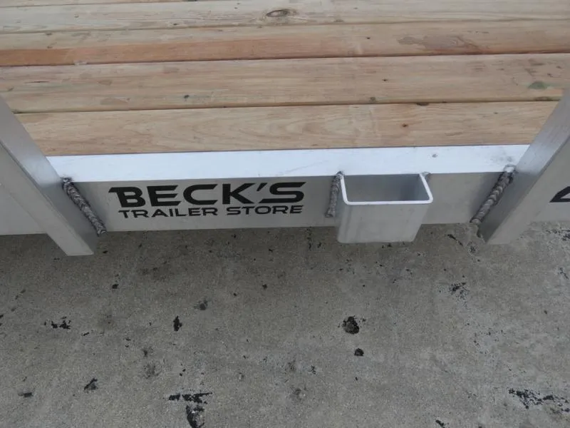 new Other Trailers Legend Trailers  for sale, in St Johns, MI Thumbnail 7