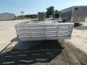 new Utility Trailers Legend Trailers  for sale, in St Johns, MI Thumbnail 4