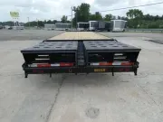 new Equipment / Flatbed Trailers Legend Trailers of Texas  for sale, in Saint Johns, MI Thumbnail 4