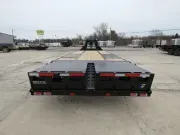 new Equipment / Flatbed Trailers Diamond C Trailers  for sale, in St Johns, MI Thumbnail 5