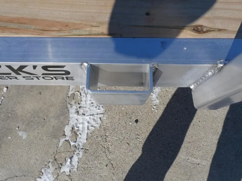 new Other Trailers Legend Trailers  for sale, in St Johns, MI Thumbnail 8