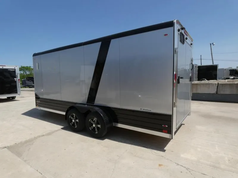 new Cargo (Enclosed) Trailers Legend Trailers  for sale, in St Johns, MI Thumbnail 3