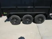 new Dump Trailers Load Trail  for sale, in St Johns, MI Thumbnail 7
