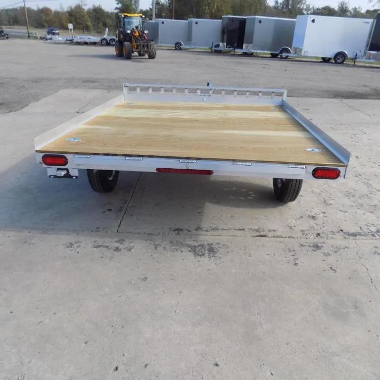 new ATV Trailers Legend Trailers  for sale, in Saint Johns, MI Thumbnail 7