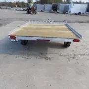 new ATV Trailers Legend Trailers  for sale, in Saint Johns, MI Thumbnail 7