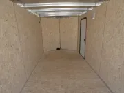 new Cargo (Enclosed) Trailers Legend Trailers  for sale, in St Johns, MI Thumbnail 10