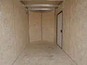 new Cargo (Enclosed) Trailers Legend Trailers  for sale, in St Johns, MI Thumbnail 7