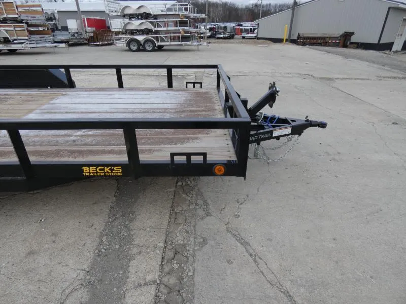 new Other Trailers Load Trail  for sale, in Saint Johns, MI Thumbnail 7