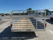 new Utility Trailers Legend Trailers  for sale, in St Johns, MI Thumbnail 4