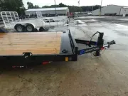 new Equipment / Flatbed Trailers Load Trail  for sale, in St Johns, MI Thumbnail 7