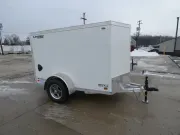 new Cargo (Enclosed) Trailers Legend Trailers  for sale, in Saint Johns, MI Thumbnail 1