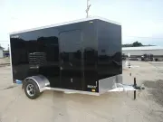 new Cargo (Enclosed) Trailers Legend Trailers  for sale, in Saint Johns, MI Thumbnail 1