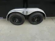 new Cargo (Enclosed) Trailers Legend Trailers  for sale, in Saint Johns, MI Thumbnail 6