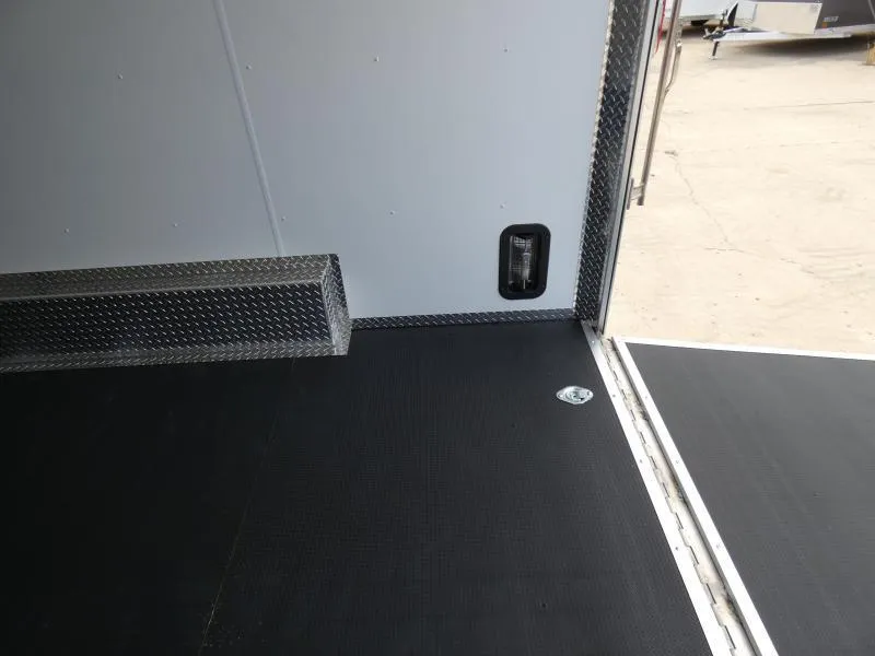 new Cargo (Enclosed) Trailers Legend Trailers  for sale, in St Johns, MI Thumbnail 14