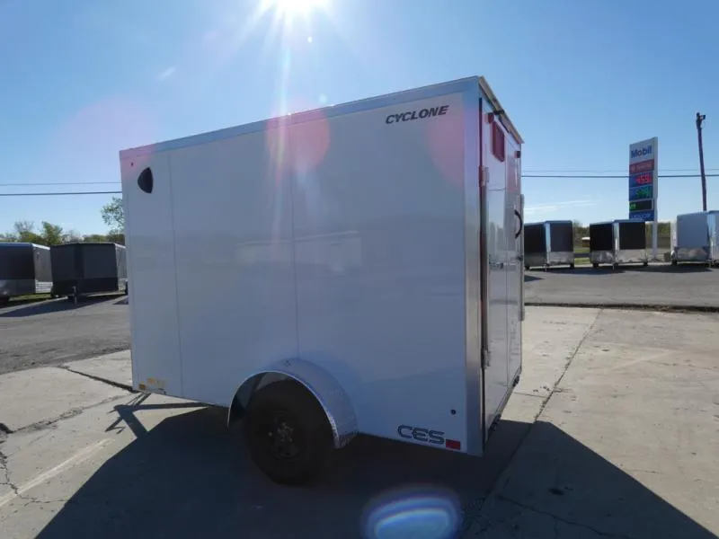 new Cargo (Enclosed) Trailers Legend Trailers  for sale, in St Johns, MI Thumbnail 3