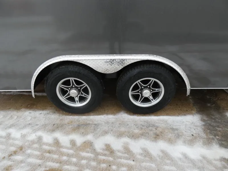 new Car Haulers / Racing Trailers Legend Trailers  for sale, in St Johns, MI Thumbnail 7