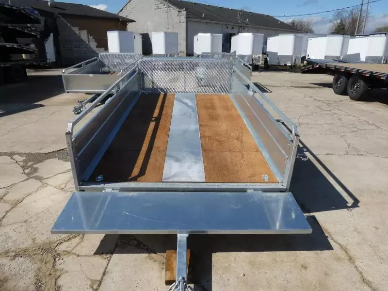 new Other Trailers Galvanized  for sale, in St Johns, MI Thumbnail 9