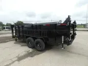 new Dump Trailers DuraDump  for sale, in St Johns, MI Thumbnail 4