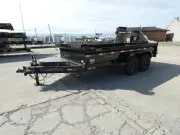 new Dump Trailers Load Trail  for sale, in St Johns, MI Thumbnail 3