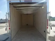 new Cargo (Enclosed) Trailers Legend Trailers  for sale, in Saint Johns, MI Thumbnail 8