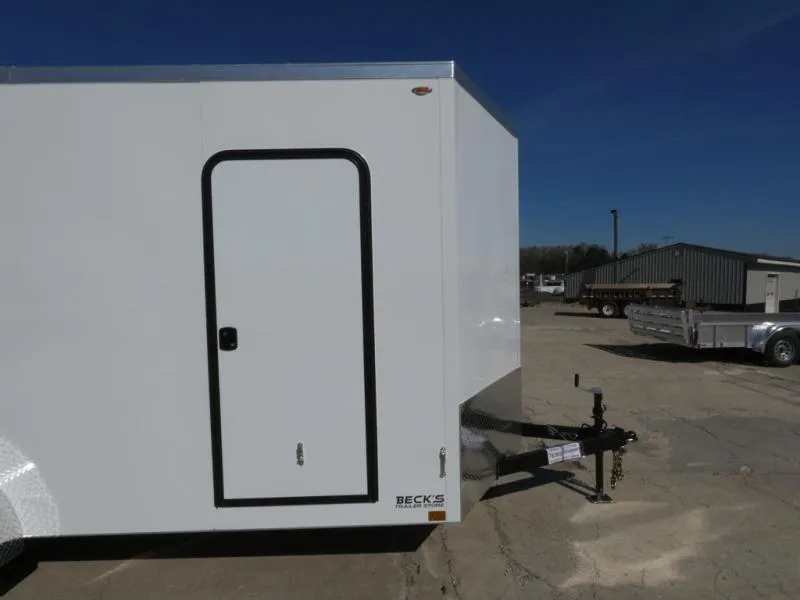 new Cargo (Enclosed) Trailers Legend Trailers  for sale, in St Johns, MI Thumbnail 7