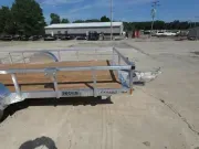 new Utility Trailers Legend Trailers  for sale, in St Johns, MI Thumbnail 7