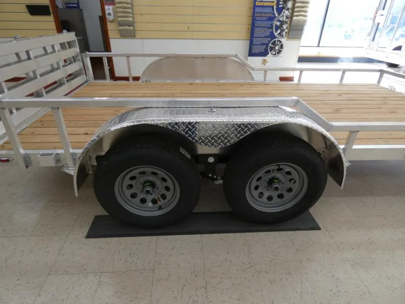 new Other Trailers Legend Trailers  for sale, in Saint Johns, MI Thumbnail 6
