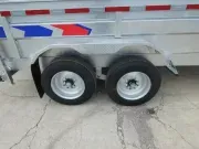 new Dump Trailers Galvanized  for sale, in Saint Johns, MI Thumbnail 7