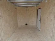 new Cargo (Enclosed) Trailers Legend Trailers  for sale, in St Johns, MI Thumbnail 9
