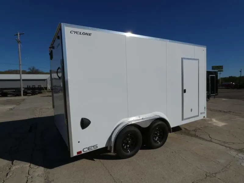 new Cargo (Enclosed) Trailers Legend Trailers  for sale, in St Johns, MI Thumbnail 6