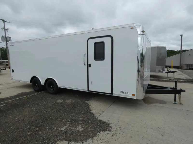 new Car Haulers / Racing Trailers Legend Trailers  for sale, in St Johns, MI image-0