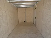 new Cargo (Enclosed) Trailers Legend Trailers  for sale, in St Johns, MI Thumbnail 10