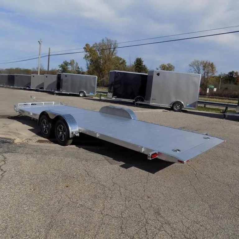 new Car Haulers / Racing Trailers Legend Trailers  for sale, in Saint Johns, MI Thumbnail 3