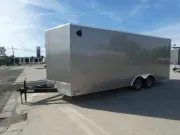 new Car Haulers / Racing Trailers Legend Trailers  for sale, in St Johns, MI Thumbnail 2